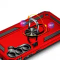 Galaxy S23 FE Kılıf Zore Vega Kapak