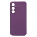 Galaxy S24 FE Kılıf Zore Biye Silikon