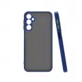 Galaxy S24 FE Kılıf Zore Hux Kapak