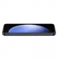 Galaxy S24 FE Kılıf Zore Negro Silikon Kapak