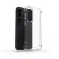 Galaxy S24 FE Kılıf Zore Nitro Anti Shock Silikon