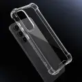 Galaxy S24 FE Kılıf Zore Nitro Anti Shock Silikon