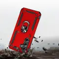 Galaxy S24 FE Kılıf Zore Vega Kapak