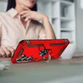 Galaxy S24 FE Kılıf Zore Vega Kapak