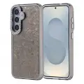 Galaxy S24 Kılıf Taşlı Tasarımlı Zore Kapi Kapak
