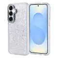 Galaxy S24 Plus Kılıf Taşlı Tasarımlı Zore Kapi Kapak