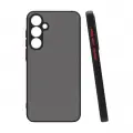 Galaxy S24 Plus Kılıf Zore Hux Kapak