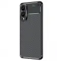 Galaxy S25 Edge Kılıf Zore Negro Silikon Kapak