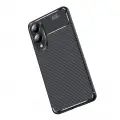 Galaxy S25 Edge Kılıf Zore Negro Silikon Kapak