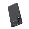 Galaxy S25 Edge Kılıf Zore Negro Silikon Kapak