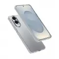 Galaxy S25 Edge Kılıf Zore Süper Silikon Kapak