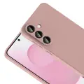 Galaxy S25 FE Kılıf Zore Mara Lansman Kapak