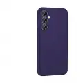 Galaxy S25 FE Kılıf Zore Premier Silikon Kapak