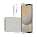 Galaxy S25 FE Kılıf Zore Süper Silikon Kapak