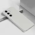 Galaxy S25 FE Kılıf Zore Süper Silikon Kapak