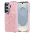 Galaxy S25 Kılıf Taşlı Tasarımlı Zore Kapi Kapak