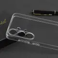 Galaxy S25 Plus Kılıf Zore Süper Silikon Kapak