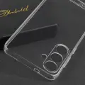 Galaxy S25 Plus Kılıf Zore Süper Silikon Kapak