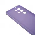 Galaxy S25 Ultra Kılıf Zore Biye Silikon