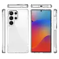 Galaxy S25 Ultra Kılıf Zore T-Max Kapak