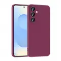 Galaxy S26 FE Kılıf Zore Mara Lansman Kapak