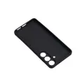 Galaxy S26 Kılıf Zore Biye Silikon