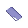Galaxy S26 Kılıf Zore Biye Silikon