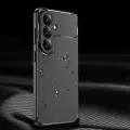 Galaxy S26 Plus Kılıf Zore Negro Silikon Kapak