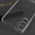 Galaxy S26 Plus Kılıf Zore Süper Silikon Kapak