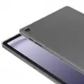 Galaxy Tab A9 Plus Kılıf Zore Tablet Süper Silikon Kapak