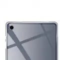 Galaxy Tab A9 Plus Kılıf Zore Tablet Süper Silikon Kapak