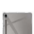 Galaxy Tab S10 FE Kılıf Zore Tablet Süper Silikon Kapak