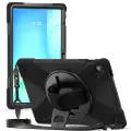 Galaxy Tab S10 FE Plus Zore Defender Tablet Silikon