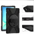 Galaxy Tab S10 FE Plus Zore Defender Tablet Silikon