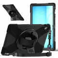 Galaxy Tab S10 FE Plus Zore Defender Tablet Silikon