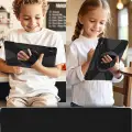 Galaxy Tab S10 FE Plus Zore Defender Tablet Silikon