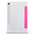 Galaxy Tab S10 FE Zore Smart Cover Standlı 1-1 Kılıf