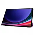 Galaxy Tab S10 FE Zore Smart Cover Standlı 1-1 Kılıf