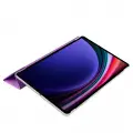 Galaxy Tab S10 FE Zore Smart Cover Standlı 1-1 Kılıf