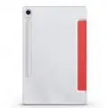 Galaxy Tab S10 FE Zore Smart Cover Standlı 1-1 Kılıf