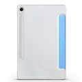 Galaxy Tab S10 FE Zore Smart Cover Standlı 1-1 Kılıf