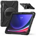 Galaxy Tab S10 Lite Zore Defender Tablet Silikon