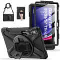 Galaxy Tab S10 Lite Zore Defender Tablet Silikon