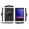 Galaxy Tab S10 Lite Zore Defender Tablet Silikon