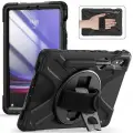 Galaxy Tab S10 Lite Zore Defender Tablet Silikon