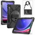 Galaxy Tab S10 Lite Zore Defender Tablet Silikon