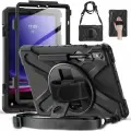 Galaxy Tab S10 Lite Zore Defender Tablet Silikon