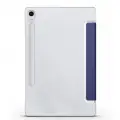 Galaxy Tab S10 Lite Zore Smart Cover Standlı 1-1 Kılıf