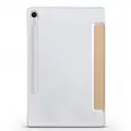 Galaxy Tab S10 Lite Zore Smart Cover Standlı 1-1 Kılıf