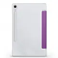 Galaxy Tab S10 Lite Zore Smart Cover Standlı 1-1 Kılıf